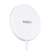 AUKEY LC-A1 ŁADOWARKA INDUKCYJNA MAGSAFE 15W
