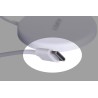 AUKEY LC-A1 ŁADOWARKA INDUKCYJNA MAGSAFE 15W