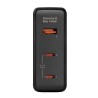 AUKEY PA-B7O ŁADOWARKA SIECIOWA GAN USB-C 140W PD