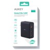 AUKEY PA-B7O ŁADOWARKA SIECIOWA GAN USB-C 140W PD