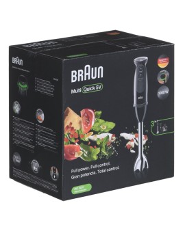 Blender Braun MQ5235BK