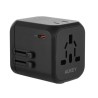 AUKEY PA-TA04 ŁADOWARKA PODRÓŻNA UK USA EU AUS CHN