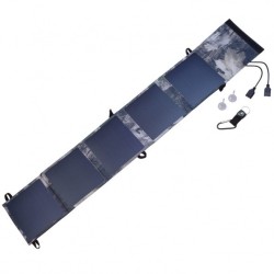 PowerNeed ES-5 panel...