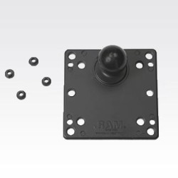 RAM MOUNT:VESA100...