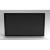 Elo Touch Solutions E668194 zestaw montażowy Czarny Aluminium
