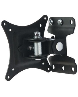 TECHLY UCHWYT ŚCIENNY TV LED/LCD 13-30 CALI 23KG O