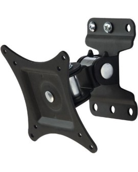 TECHLY UCHWYT ŚCIENNY TV LED/LCD 13-30 CALI 23KG O
