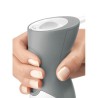 Blender ręczny BOSCH MSM66110 (600W kolor biały, kolor szary)