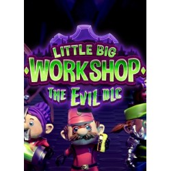 Little Big Workshop - The...