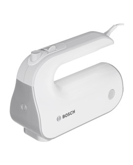 Mikser ręczny BOSCH MFQ 4070 (500W kolor biały)