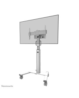 Neomounts FL50S-825WH1 uchwyt do tablic informacyjnych 190,5 cm (75") Biały