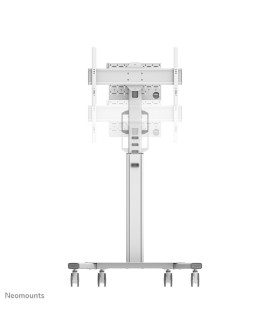 Neomounts FL50S-825WH1 uchwyt do tablic informacyjnych 190,5 cm (75") Biały