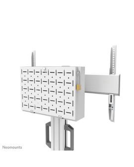 Neomounts FL50S-825WH1 uchwyt do tablic informacyjnych 190,5 cm (75") Biały