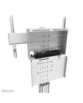 Neomounts FL50S-825WH1 uchwyt do tablic informacyjnych 190,5 cm (75") Biały