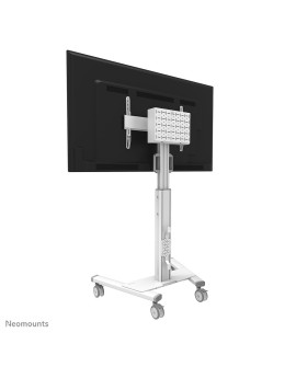 Neomounts FL50S-825WH1 uchwyt do tablic informacyjnych 190,5 cm (75") Biały