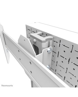 Neomounts FL50S-825WH1 uchwyt do tablic informacyjnych 190,5 cm (75") Biały