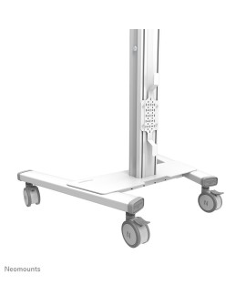 Neomounts FL50S-825WH1 uchwyt do tablic informacyjnych 190,5 cm (75") Biały