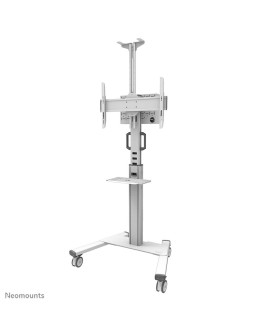 Neomounts FL50S-825WH1 uchwyt do tablic informacyjnych 190,5 cm (75") Biały