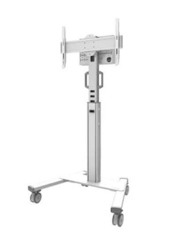 Neomounts FL50S-825WH1 uchwyt do tablic informacyjnych 190,5 cm (75") Biały