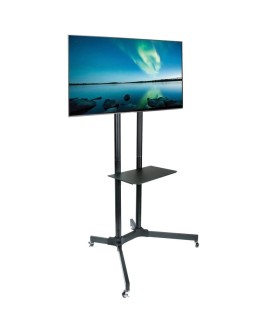 TECHLY STOJAK MOBILNY TV LED/LCD 30-65 CALI 60KG 1