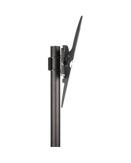TECHLY STOJAK MOBILNY TV LED/LCD 23-55 CALI 150CM REGULOWANY ICA-TR21