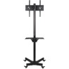 TECHLY STOJAK MOBILNY TV LED/LCD 23-55 CALI 150CM REGULOWANY ICA-TR21