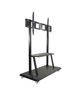TECHLY STOJAK MOBILNY TV LED/LCD/PDP 55-120 CALI 1