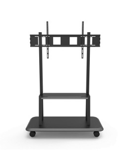 TECHLY STOJAK MOBILNY TV LED/LCD/PDP 55-120 CALI 1