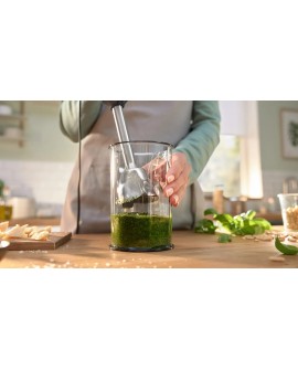 Blender ręczny BOSCH MSM 6M610