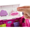 BARBIE EXTRA FLY SAMOLOT HPF72