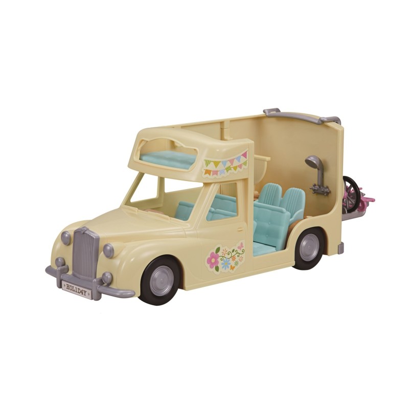 Sylvanian Families 5454 akcesorium do zabawki