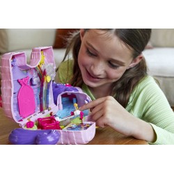 Polly Pocket Jednorożec...
