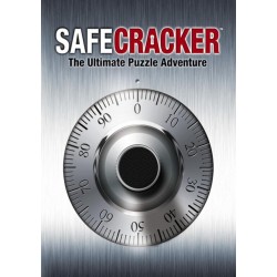 Safecracker: The Ultimate...