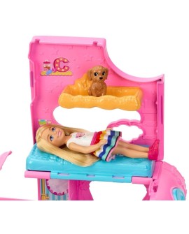BARBIE KAMPER CHELSEA HNH90