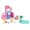 BARBIE KAMPER CHELSEA HNH90
