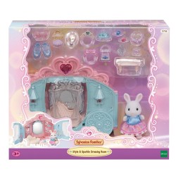 Sylvanian Families 5758 lalka