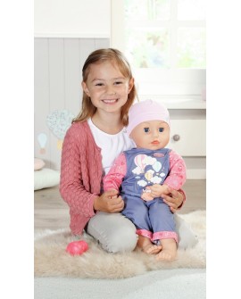 Lalka Baby Annabell Big Annabell 54cm 703403 ZAPF
