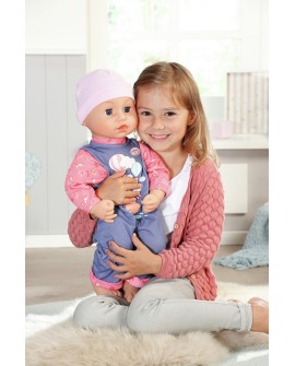 Lalka Baby Annabell Big Annabell 54cm 703403 ZAPF