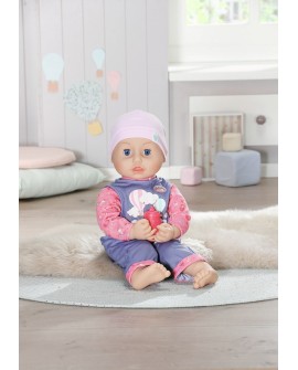 Lalka Baby Annabell Big Annabell 54cm 703403 ZAPF