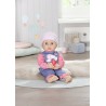 Lalka Baby Annabell Big Annabell 54cm 703403 ZAPF