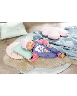 Lalka Baby Annabell Big Annabell 54cm 703403 ZAPF