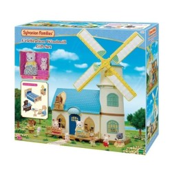 Sylvanian Families Młyn z...