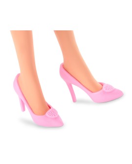 BRB MOVIE BARBIE KOLEKCJONERSKA HPJ96 WB3