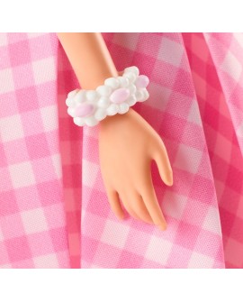 BRB MOVIE BARBIE KOLEKCJONERSKA HPJ96 WB3