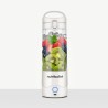 Blender bezprzewodowy Nutribullet NBP003W biały