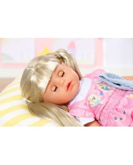 Baby Born Lalka Siostrzyczka Przedszkolak 36 cm