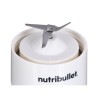 Blender bezprzewodowy Nutribullet NBP003W biały