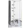 Blender bezprzewodowy Nutribullet NBP003W biały