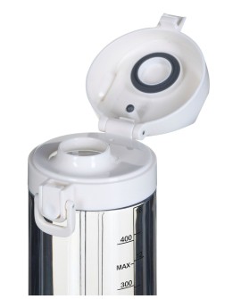 Blender bezprzewodowy Nutribullet NBP003W biały