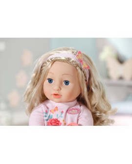 Baby Annabell Sophia